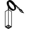PSM Lighting Mero 1844.Es50.250 Lampe Suspendue