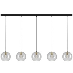 PSM Lighting Moby 5150.5C.E27 Lampe Suspendue