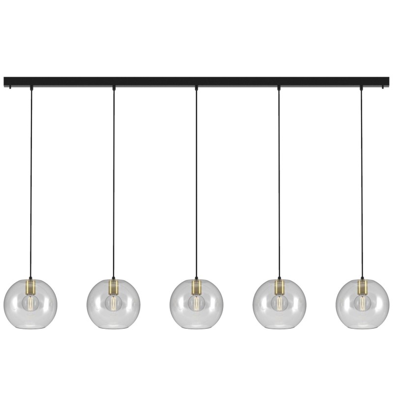 PSM Lighting Moby 5150.5C.E27 Lampe Suspendue