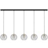PSM Lighting Moby 5150.5C.E27 Lampe Suspendue