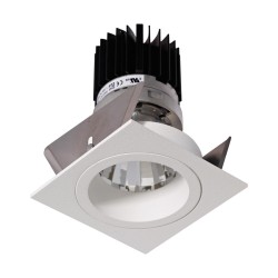 PSM Lighting Ø70 Luxor Xtm.1300.10029.S2 Spot Encastrable