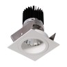 PSM Lighting Ø70 Luxor Xtm.1300.10029.S2 Spot Encastrable