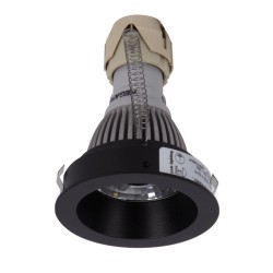 PSM Lighting Ø80 Convertible System Casjojo.Es50 Spot Encastrable
