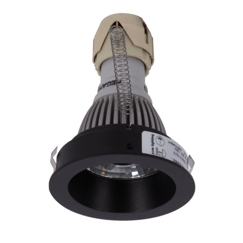 PSM Lighting Ø80 Convertible System Casjojo.Es50 Spot Encastrable
