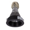 PSM Lighting Ø80 Convertible System Casjojo.Es50 Spot Encastrable