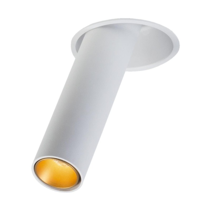 PSM Lighting Pivot 1170.150.S2 Spot Encastrable