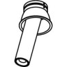 PSM Lighting Pivot 1170.150.S2 Spot Encastrable