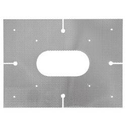 PSM Lighting Plasterkit S7.65V