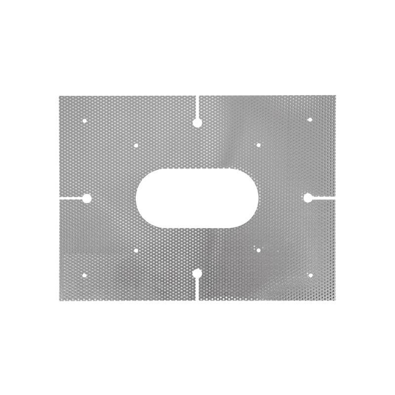 PSM Lighting Plasterkit S7.65V 