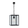 PSM Lighting Polo W746.Ch Lampe Suspendue