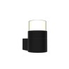 PSM Lighting Radon W720 Lampe Murale