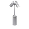 PSM Lighting Ryta T1043.100 Poteau De Jardin