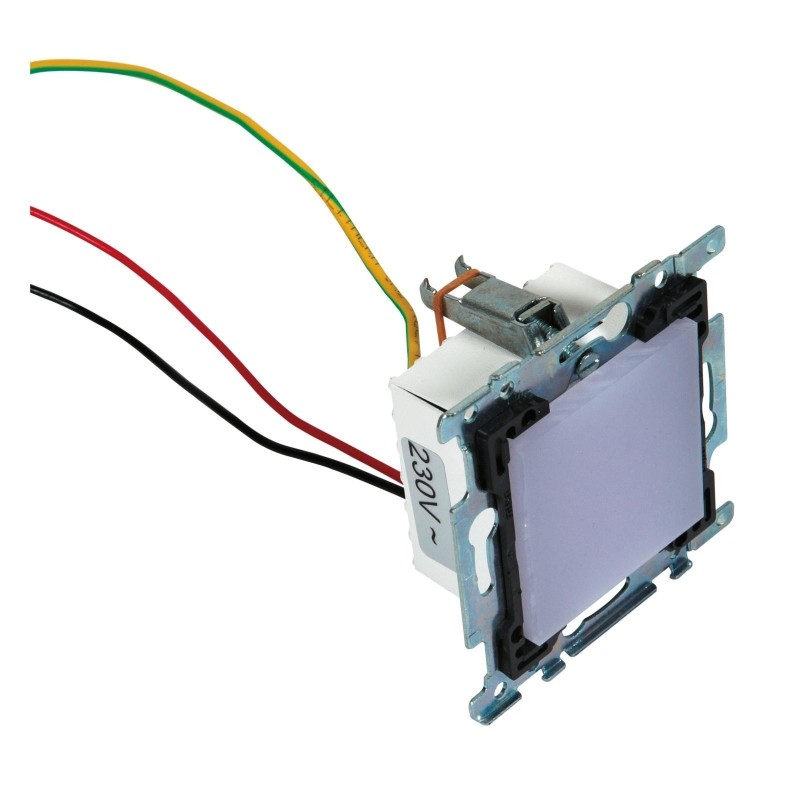 PSM Lighting Mia X 1634.230V PSM Lighting Mia X 1634.230V.B Spot encastrable