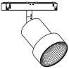 PSM Lighting Lucy 8388.7535 Éclairage sur rail