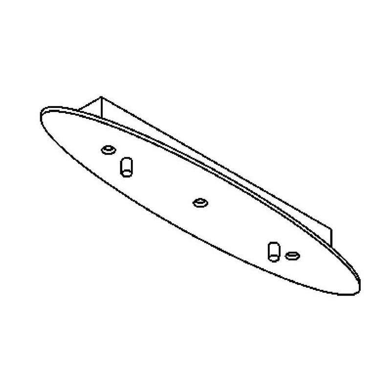 PSM Lighting Bases O 929 