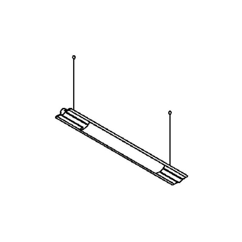 PSM Lighting Butterfly 2801Led Lampe Suspendue