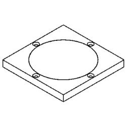PSM Lighting Cover 1136.5