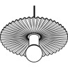PSM Lighting Farfalle 1363 Lampe Suspendue