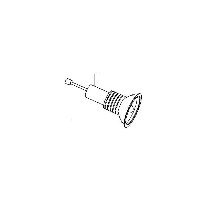 PSM Lighting Folio 6410 Plafonnier / Lampe Murale