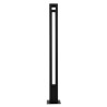 PSM Lighting Franklin T1177.870 Poteau De Jardin