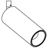 PSM Lighting Jacob 3800.D11 Plafonnier
