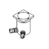 PSM Lighting Lava 2203.5 Recessed Spot