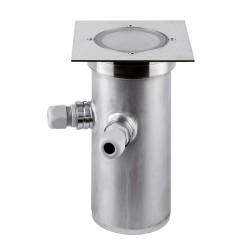 PSM Lighting Lava 2357.5.150 Recessed Spot