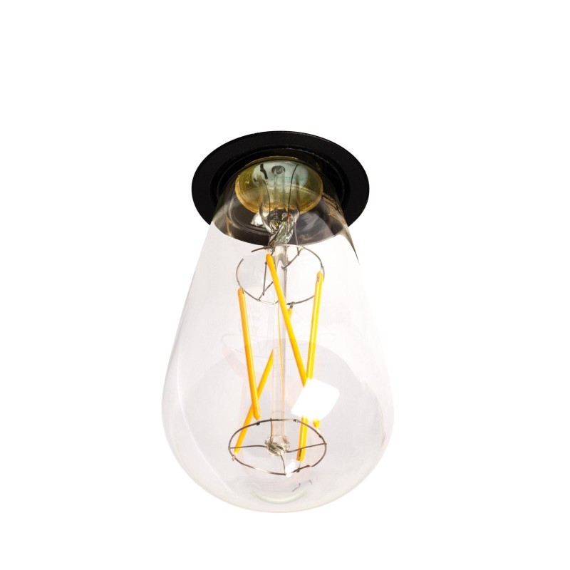 PSM Lighting Mini Click System E-Minie27 Spot Encastrable