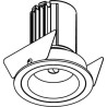 PSM Lighting Nora Ac Ac.700.10028 Spot Encastrable