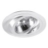 PSM Lighting Ø100 Ar70 Divaar70.Gu10 Spot Encastrable
