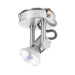 PSM Lighting Ø80 Convertible System Casturnerc Spot Encastrable