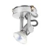 PSM Lighting Ø80 Convertible System Casturnerc Spot Encastrable