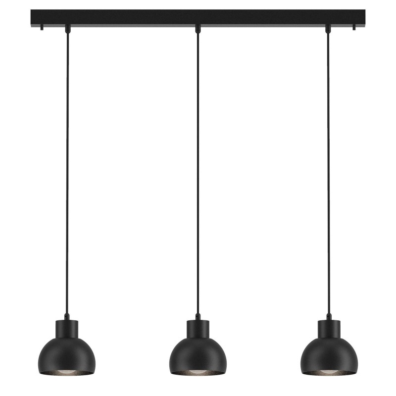 PSM Lighting Olivia 1805.E27.3 Lampe Suspendue