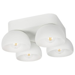 PSM Lighting Olivia 1816.E27 Plafonnier