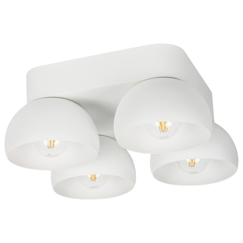 PSM Lighting Olivia 1816.E27 Plafonnier