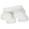 PSM Lighting Olivia 1816.E27 Plafonnier