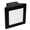 PSM Lighting Polo W708.D.Led Lampe Murale