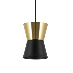 PSM Lighting Shake 5537.E27.Led Lampe Suspendue