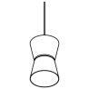 PSM Lighting Shake 5537.E27.Led Lampe Suspendue
