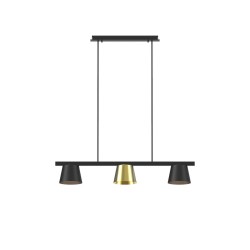 PSM Lighting Shake 5580.Led Lampe Suspendue