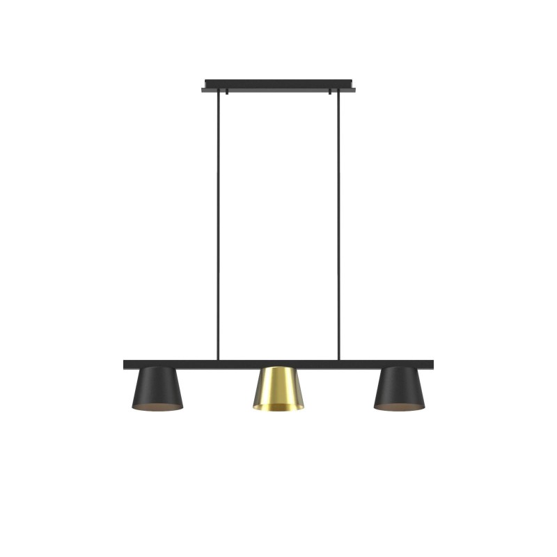 PSM Lighting Shake 5580.Led Lampe Suspendue
