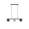 PSM Lighting Shake 5580.Led Lampe Suspendue