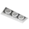 PSM Lighting Spinner X Ds 1883Ds.Es50 Spot Encastrable