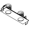 PSM Lighting Stella 8366 Spot Encastrable