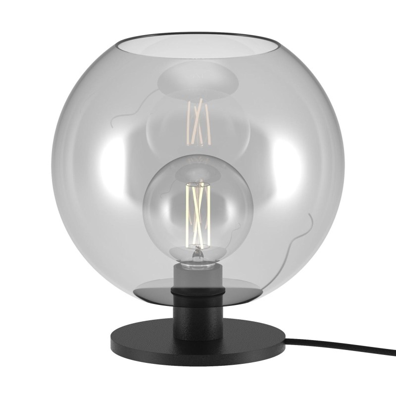 PSM Lighting Moby Sh 991.SH.C Lampe de table