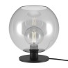 PSM Lighting Moby Sh 991.SH.C Lampe de table