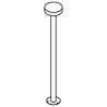 PSM Lighting Topic T1044.1000.21X Poteau de jardin