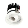 PSM Lighting Cameleon Xicato 1575.S2 Spot Encastrable