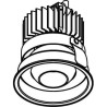 PSM Lighting Cameleon Xicato 1575.S2 Spot Encastrable