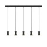 PSM Lighting Clara 3413.5 Lampe Suspendue